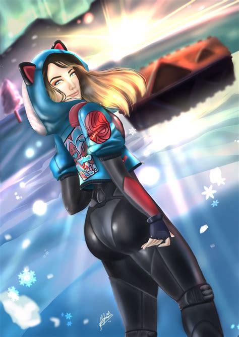 fortnite lynx nsfw|r/lynxFortnitensfw